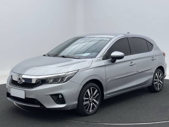 HONDA CITY 1.5 i-VTEC FLEX EXL CVT